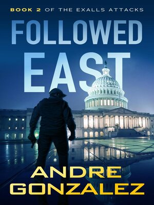 cover image of Followed East